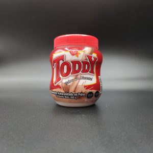 TODDY - BEBIDA DE CHOCOLATE