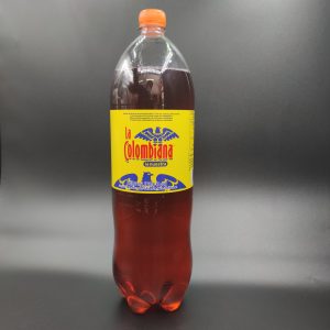 LA COLOMBIANA