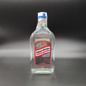 AGUARDIENTE ANTIOQUEÑO ANIS BOTELLA