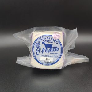 Queso de Cabra Tierno El Arquillo