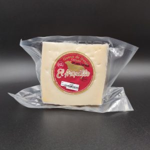Queso de Oveja Curado El Arquillo