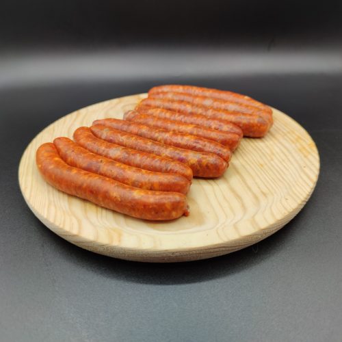 CHISTORRAS ARTESANALES DEL ESTABLO CHISTORRAS ARTESANALES DEL ESTABLO