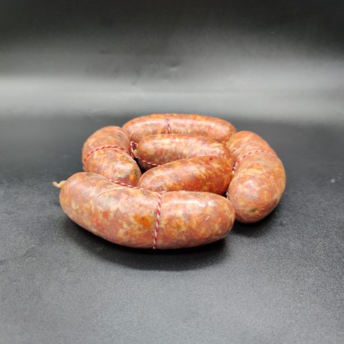 Chorizo Artesanal Primavera del Establo Chorizo Artesanal Primavera del Establo