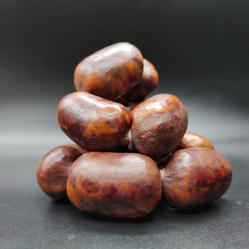 MORCILLAS Y EMBUTIDOS MORCILLAS CARNICERIA EL ESTABLO