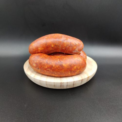CHORIZO ROJO CHORIZO ROJO